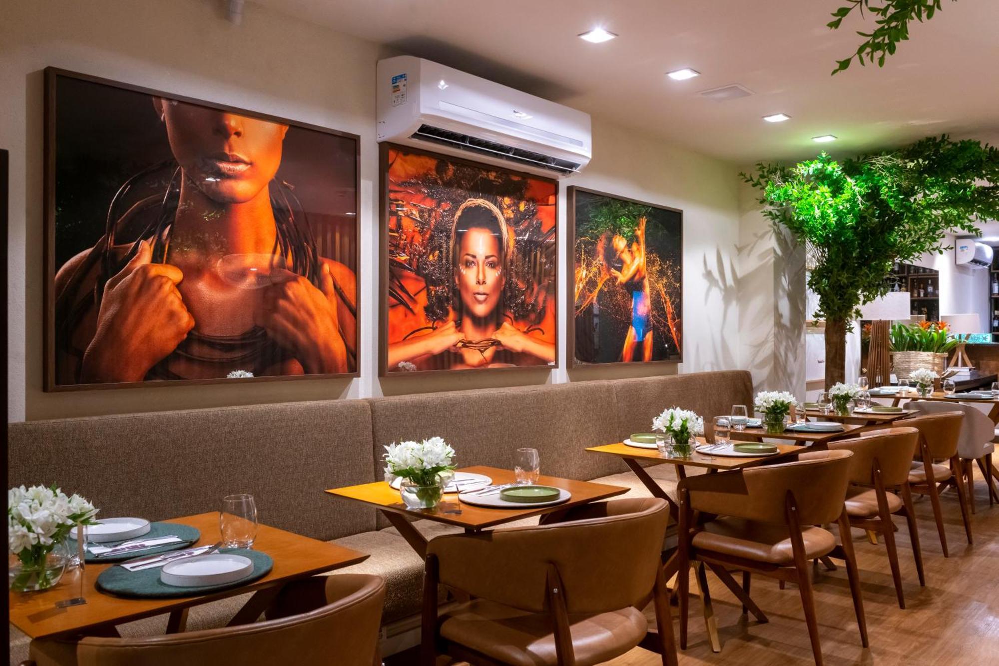 Canto Hotel Salvador Exterior photo