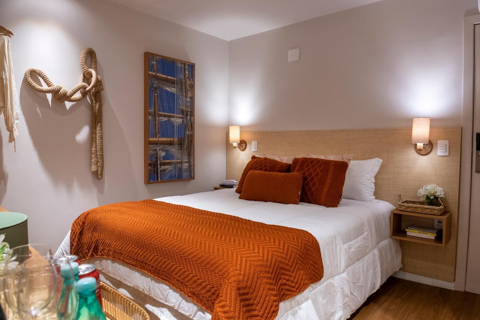 Canto Hotel Salvador Exterior photo